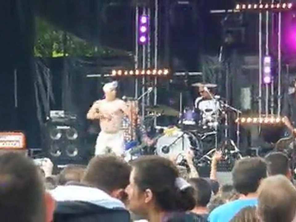 Elmer Food Beat - Daniela