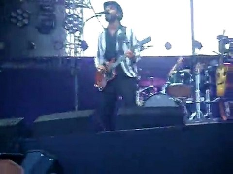 Yodelice - more than meets the eye live @ Francofolies de la Rochelle