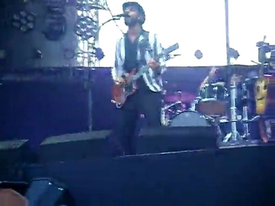 Yodelice - more than meets the eye live @ Francofolies de la Rochelle