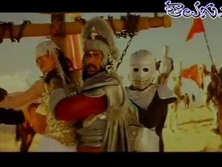 H2O  - Full Length Telugu Movie - Upendra