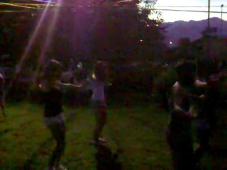 Danza Kuduro - Luino Fandance