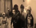 T-BeLa Feat Gladyo & D-Tay & Mutsuz Crew ( Yalancı Aşklara ) ZALİM SEVGİLİ