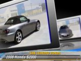 Honda S2000-Dublin-Hayward-Oakland-Union City-Fremont