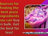 homemade pizza company - best pizza dough recipe - easy pizza dough recipe