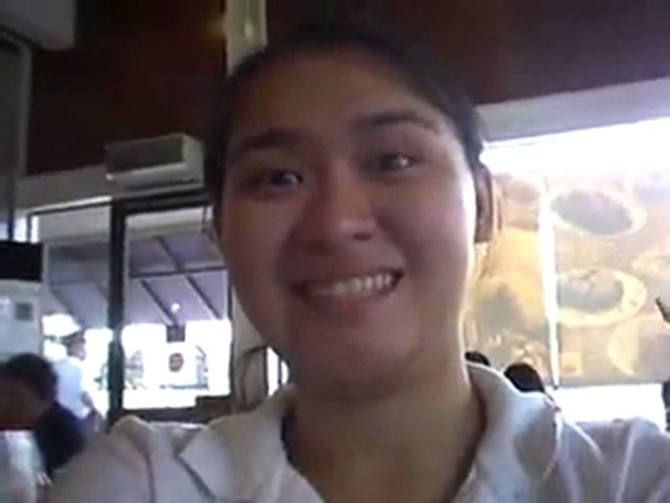 Lunch at North Park 2006