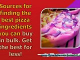 homemade pizza recipes - pizza dough recipe quick - homemade pizza dough recipe