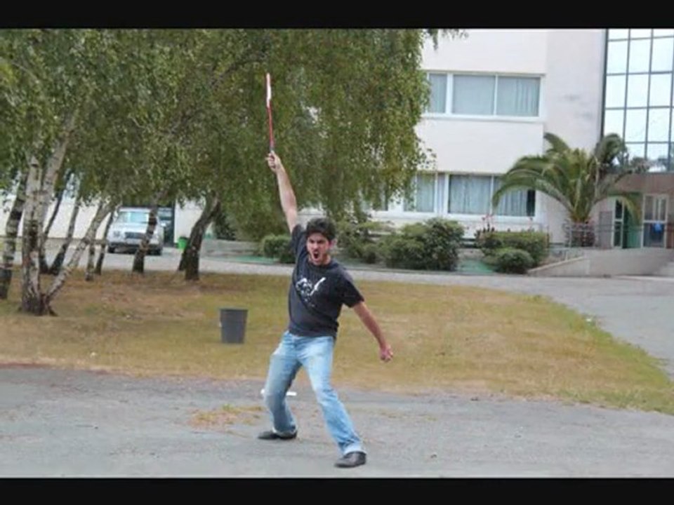 diaporama colonie armonia du 10 au 16 juillet 2011