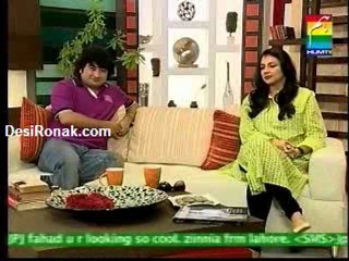 Jago Pak 15th July Part 2