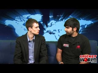 Cricket World® TV - T20I Review - South Africa 2-0 Pakistan