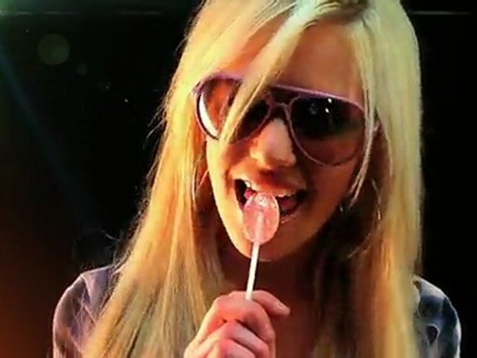 L'Ab2C - Les Miss Aux Chupa Chups (HD)