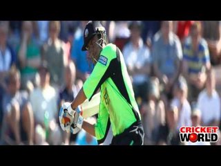 Cricket World® TV - Younus Khan Player Profile