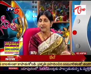 Snehitha - Discussion On Husband & Wife Relation - 02