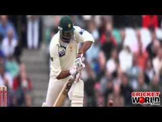 Cricket World® TV - Player Profile - Inzamam-ul-Haq
