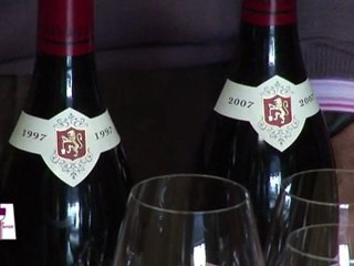 Episode 2/25 : Understanding the Burgundy Cote de Nuits with Erwan Faiveley