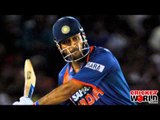 Cricket World® TV - Player Profile - MS Dhoni