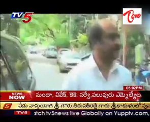 Rajani Kanth Going To US For Better Health Checkup