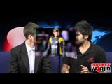 Cricket World® TV - Player Profile - Saeed Ajmal