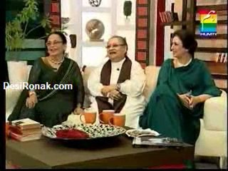 Jago Pak 15th July Part 5