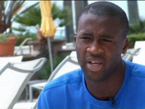 City - Toure: Stiamo crescendo anno dopo anno