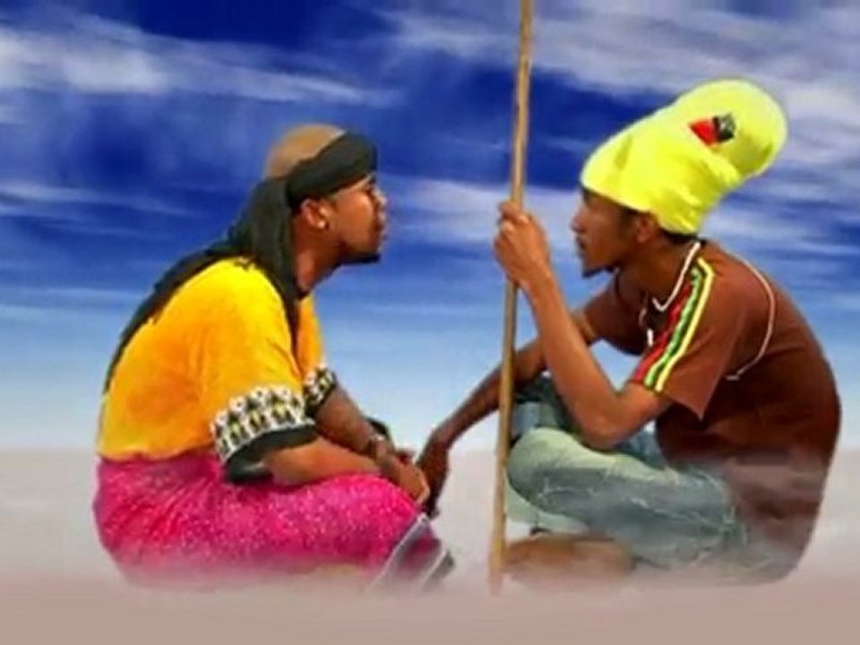 Lousf'ah ::: zah juste zah