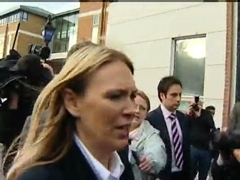 Phone hacking scandal: Murdoch meets Dowler family