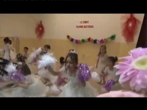 Rami İlköğretim Okulu 1-C Sınıfı Yıl Sonu Gösterisi (2010) 2/4