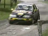 Circuit des Ardennes 1992