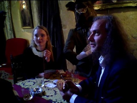 Metz, Maison Rabelais Expo ASPER&RASZEK