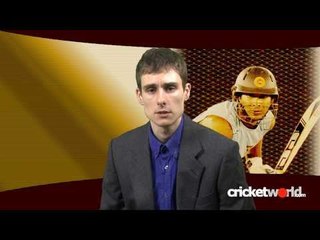 Cricket World® TV - On This Day - 18th December