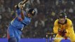 Cricket World® TV - World Cup 2011 Update - Tendulkar Passes 18,000 Runs, India Reach Semi-Final