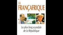 F.X. Verschave - La Françafrique