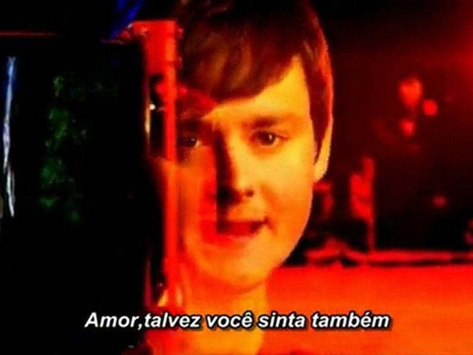 Keane - Perfect Symmetry (Legendado)