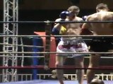 Dufrenne vs Bougaci 4-4 Fight Night 20-05-11 phenix muaythai