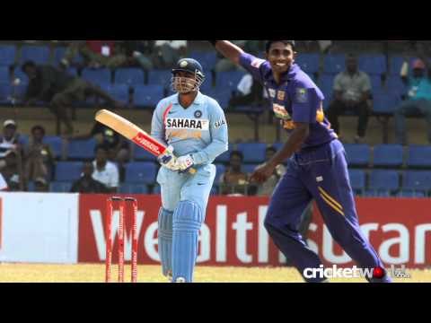 Cricket Video News - On This Day - 3rd February - Tendulkar, Yuvraj, Sehwag - Cricket World TV