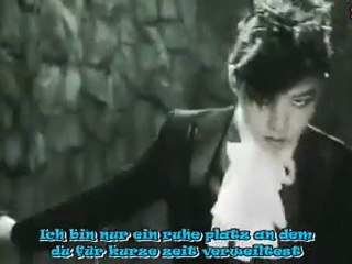 G-Dragon - She's Gone [German subs]