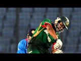 Cricket World® TV - World Cup Update - India Lay Down A Marker