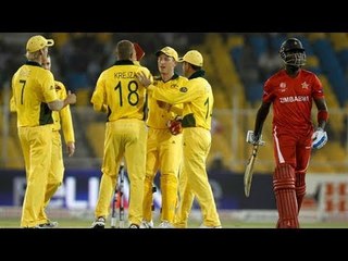 Cricket World® TV - World Cup Update - Reigning Champions Start With A Win