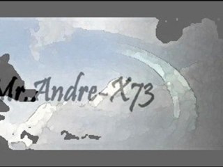 Mr Andre'  X73  2011 -13Mx1