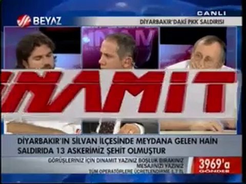 Dinamit 58.Bölüm 1.Kısım
