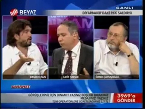 Dinamit 58.Bölüm 2.Kısım