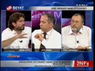 Dinamit 58.Bölüm 4.Kısım