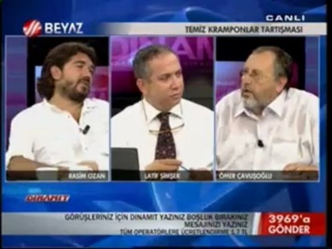 Dinamit 58.Bölüm 9.Kısım