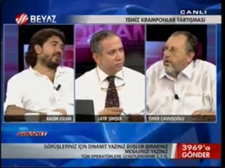 Dinamit 58.Bölüm 9.Kısım