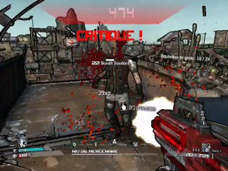 wt) Borderlands 36 gnôle !!!