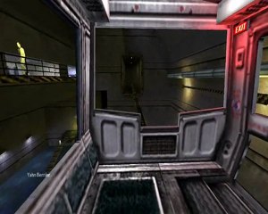 Walkthrough Half-Life partie 1