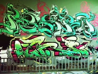 ODV tour 2011 part2 Wiesbaden Meeting of Styles