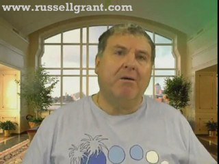 RussellGrant.com Video Horoscope Libra July Saturday 16th