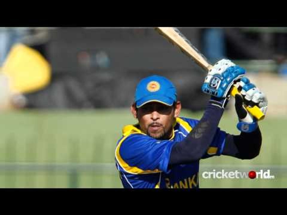 Cricket World® TV - World Cup 2011 Update - Dilshan Stars As Sri Lanka Reach Quarter-Finals