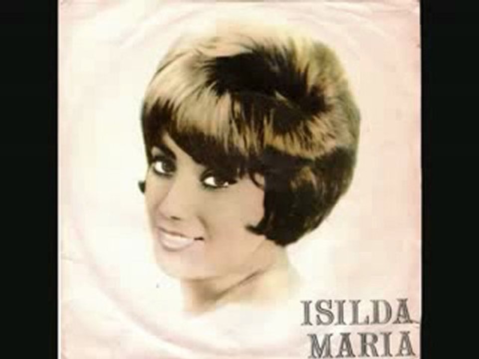 Isilda Maria