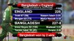 Cricket World® TV - World Cup 2011 Update - Bangladesh Beat England, West Indies Beat Ireland